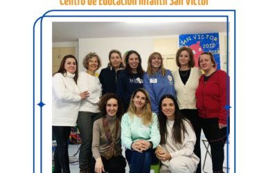 CERTIFICACIÓN INTERNACIONAL DE DISCIPLINA POSITIVA PARA LA PRIMERA INFANCIA